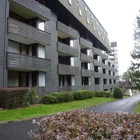 Apartment Mont-dore : T2 Avec Balcon, Parking, Wifi - Fr-1-608-130 Le Mont-Dore